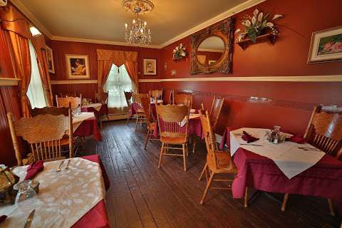 Auberge La Seigneurie du Lac Auberge La Seigneurie du Lac
