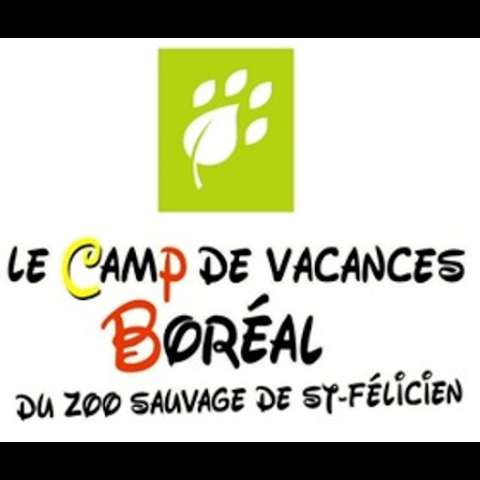 Camp de vacances Boréal Camp de vacances Boréal